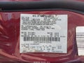 Photo 9 of 16 — 2007 Ford Taurus