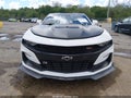 2019 Chevrolet Camaro — photo 12 of 16 | VIN 1G1FH1R71K0109619
