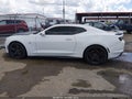2019 Chevrolet Camaro — photo 14 of 16 | VIN 1G1FH1R71K0109619