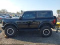 Photo 14 of 20 — 2023 Ford Bronco