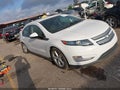 Photo 1 of 17 — 2014 Chevrolet Volt
