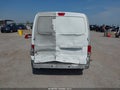 Photo 16 of 16 — 2021 Nissan NV 200