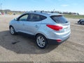 2013 Hyundai Tucson — photo 3 of 11 | VIN KM8JUCAC1DU662828