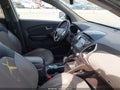 2013 Hyundai Tucson — photo 5 of 11 | VIN KM8JUCAC1DU662828