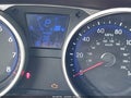 2013 Hyundai Tucson — photo 7 of 11 | VIN KM8JUCAC1DU662828