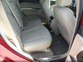 Photo 8 of 16 — 2012 Cadillac SRX
