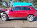 Photo 15 of 18 — 2016 Cadillac SRX