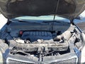 Photo 10 of 16 — 2011 Chevrolet Traverse
