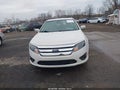 Photo 12 of 16 — 2012 Ford Fusion