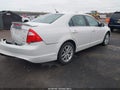 2012 Ford Fusion — photo 4 of 16 | VIN 3FAHP0JG7CR105106