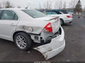 2012 Ford Fusion — photo 6 of 16 | VIN 3FAHP0JG7CR105106