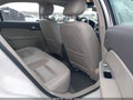 Photo 8 of 16 — 2012 Ford Fusion