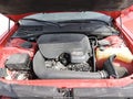 2016 Dodge Challenger — photo 10 of 17 | VIN 2C3CDZAG0GH164456