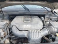 2014 Jeep Grand Cherokee — photo 10 of 16 | VIN 1C4RJFAG2EC148014