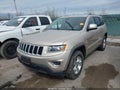 2014 Jeep Grand Cherokee — photo 2 of 16 | VIN 1C4RJFAG2EC148014