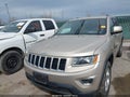 Photo 6 of 16 — 2014 Jeep Grand Cherokee