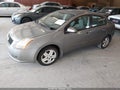 2008 Nissan Sentra — photo 2 of 14 | VIN 3N1AB61EX8L659832