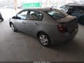 2008 Nissan Sentra — photo 3 of 14 | VIN 3N1AB61EX8L659832