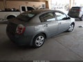 2008 Nissan Sentra — photo 4 of 14 | VIN 3N1AB61EX8L659832