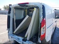 Photo 15 of 21 — 2020 Ford Transit Connect