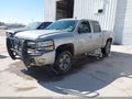 Photo 2 of 11 — 2008 Chevrolet Silverado 1500