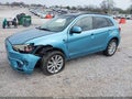 Photo 2 of 16 — 2011 Mitsubishi Outlander Sport