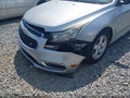 2016 Chevrolet Cruze Limited — photo 6 of 11 | VIN 1G1PE5SB2G7155963