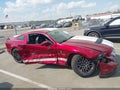 Photo 14 of 20 — 2014 Ford SHELBY