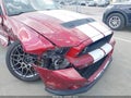 Photo 19 of 20 — 2014 Ford SHELBY