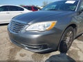 Photo 6 of 12 — 2012 Chrysler 200