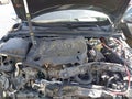 Photo 10 of 17 — 2018 Chevrolet Impala
