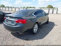 Photo 4 of 17 — 2018 Chevrolet Impala