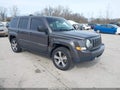 Photo 1 of 11 — 2016 Jeep Patriot