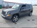 Photo 2 of 11 — 2016 Jeep Patriot