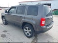 Photo 3 of 11 — 2016 Jeep Patriot