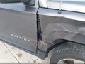 Photo 6 of 11 — 2016 Jeep Patriot