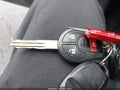 2011 Nissan Juke — photo 11 of 11 | VIN JN8AF5MR5BT000560
