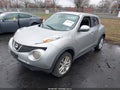 Photo 2 of 11 — 2011 Nissan Juke