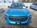 Photo 12 of 17 — 2025 Chevrolet Trax