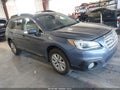 2017 Subaru Outback — photo 1 of 17 | VIN 4S4BSAHC8H3361666