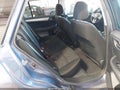 Photo 8 of 17 — 2017 Subaru Outback
