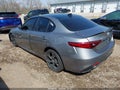 Photo 3 of 16 — 2018 Alfa Romeo Giulia