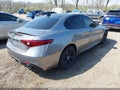 Photo 4 of 16 — 2018 Alfa Romeo Giulia