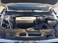 2023 Honda Pilot — photo 10 of 16 | VIN 5FNYG2H51PB002278