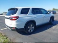 2023 Honda Pilot — photo 4 of 16 | VIN 5FNYG2H51PB002278