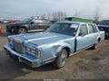 Photo 6 of 12 — 1985 Lincoln Town Car