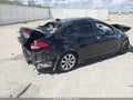 2025 Toyota Corolla — photo 4 of 10 | VIN 5YFB4MDE6SP339736