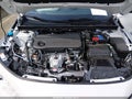 Photo 10 of 16 — 2025 Honda Civic