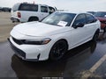 Photo 2 of 16 — 2025 Honda Civic