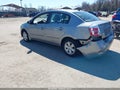2009 Nissan Sentra — photo 3 of 13 | VIN 3N1AB61E69L688388